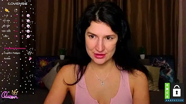 Alianna Solo Kisses online show from February 2, 12:26 pm