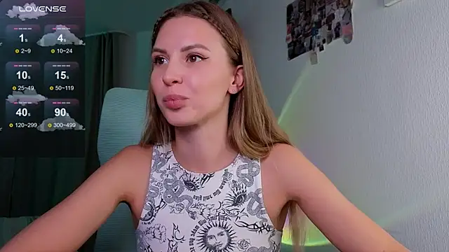 Sp1cyme online show from December 17, 3:38 pm