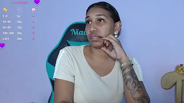 Kristel lee online show from January 8, 3:49 pm