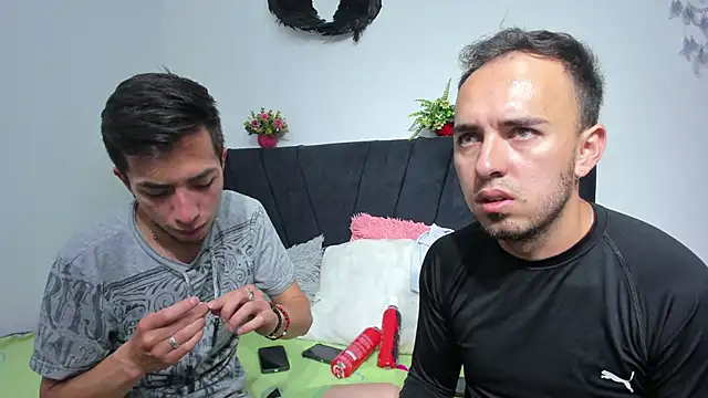 big-dicktop23 online show from April 9, 4:34 pm