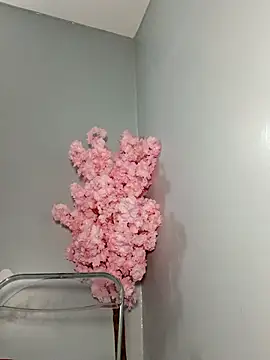 kinkybeby online show from April 5, 5:17 am