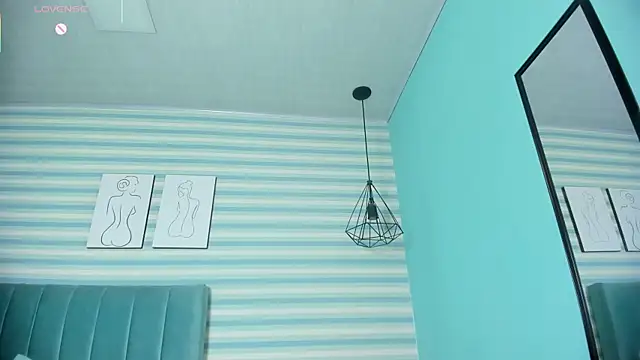 goddess kianna online show from November 4, 4:17 am