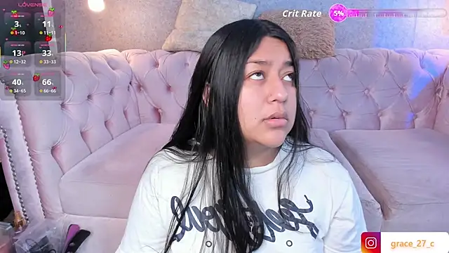 grace77   online show from September 29, 9:36 am