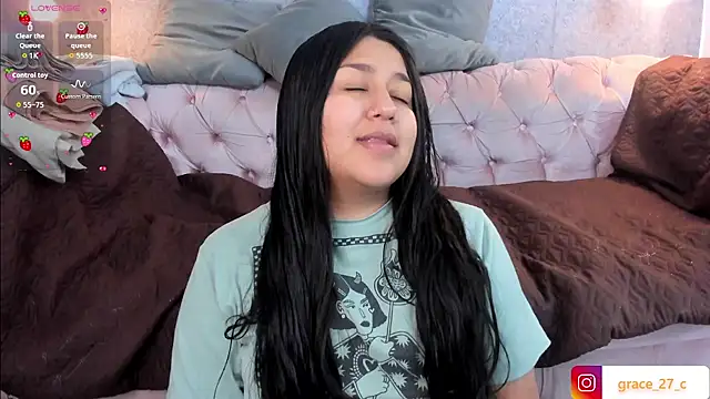 grace77   online show from February 25, 12:26 pm