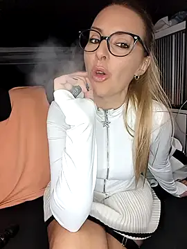 Jade Emeraud online show from November 13, 8:52 pm