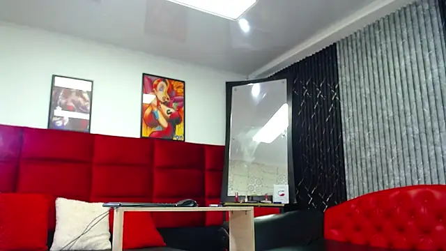 SWEETKAREN online show from March 14, 1:17 am