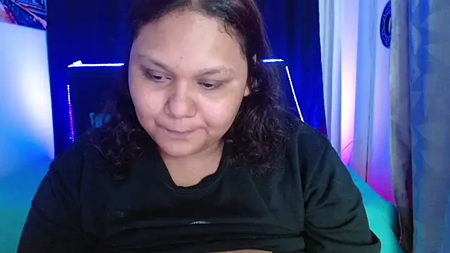 Alisteresa  online show from May 14, 3:12 am