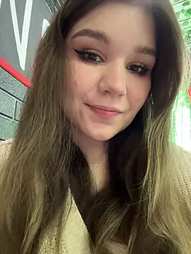 PumaShyXD online show from April 1, 11:33 am