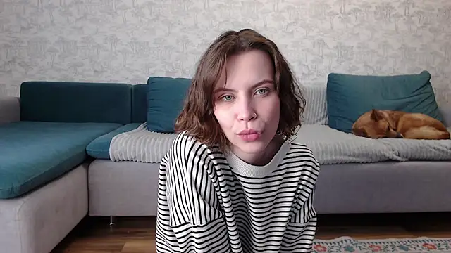 milly ross online show from December 1, 8:18 am