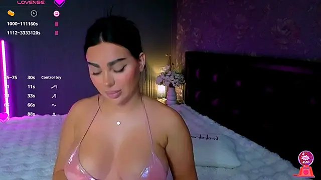 Snapshot of babyleilaa chatting on October 20, 7:17 pm babyleilaa online show from October 20, 7:17 pm