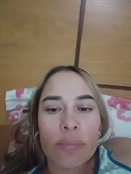 Amelia1  online show from July 14, 4:17 am