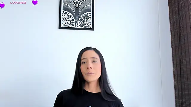 VeronicaTonu online show from February 14, 2:08 pm