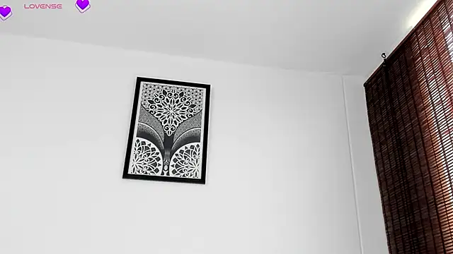 VeronicaTonu online show from March 8, 1:04 pm