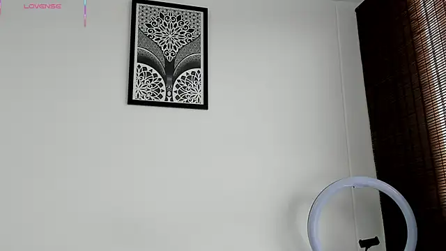 VeronicaTonu online show from October 25, 2:14 pm