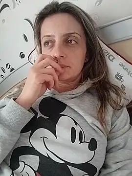 SophyGirl online show from October 20, 12:41 pm