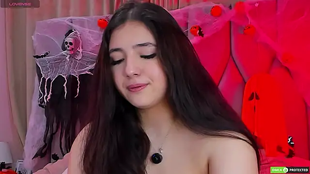 JennyFerguson online show from October 22, 4:28 am