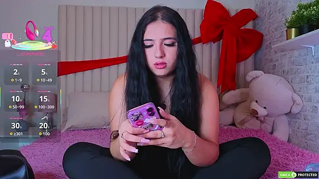 JennyFerguson online show from March 12, 3:09 am