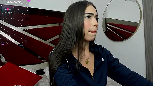 FaloonRoussel online show from September 28, 12:50 am