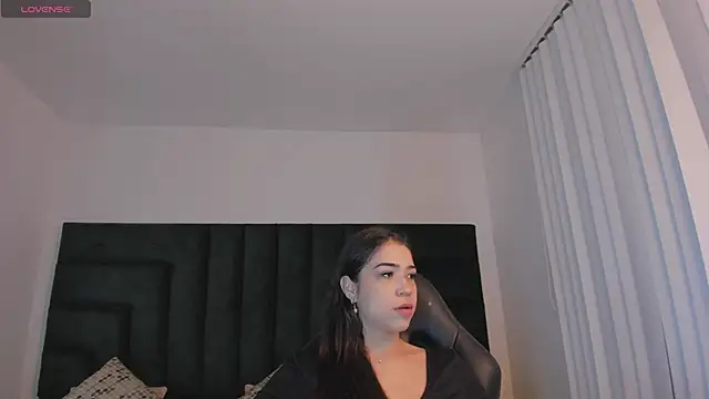 FaloonRoussel online show from October 10, 6:02 pm