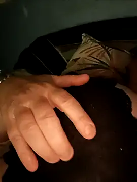 poussychats online show from September 25, 9:34 pm