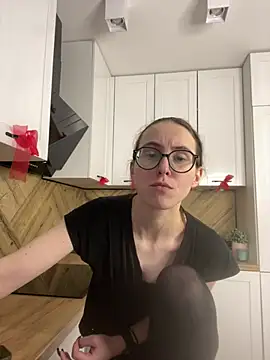 MartiniiSelenna online show from February 6, 10:40 am