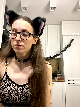 MartiniiSelenna online show from October 28, 9:15 am