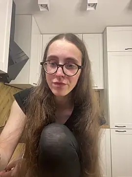 MartiniiSelenna online show from November 3, 9:57 am