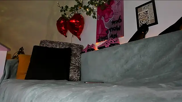 ElektraSunshine online show from March 21, 8:19 am