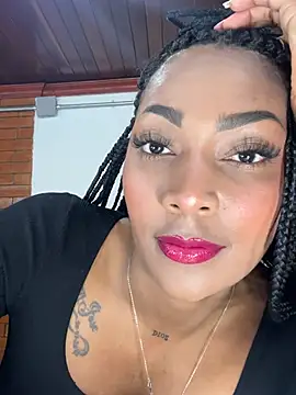 AngelineHeet online show from April 14, 2:55 am