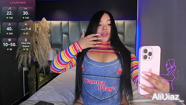 MarianaGarciaa   online show from September 23, 7:45 pm