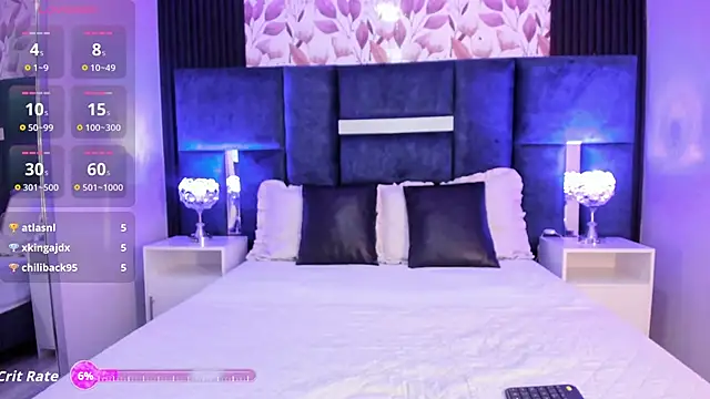 MarianaGarciaa   online show from December 20, 8:02 pm