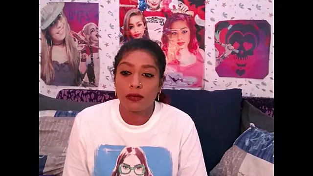 Harl3ysugar4u online show from January 17, 4:42 am