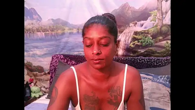 Harl3ysugar4u online show from February 6, 6:50 am