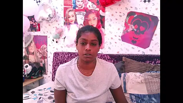 Harl3ysugar4u online show from February 20, 5:39 am