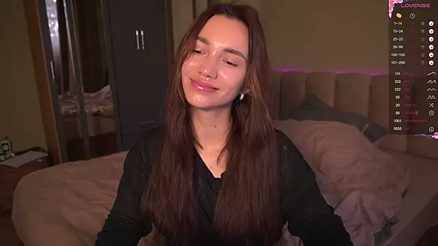 Teo Rose online show from November 7, 11:05 am