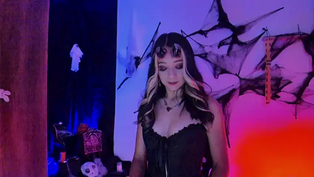 penny sweett  online show from October 30, 12:24 am