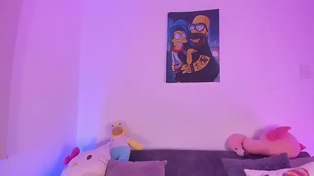 penny sweett  online show from March 1, 11:26 pm