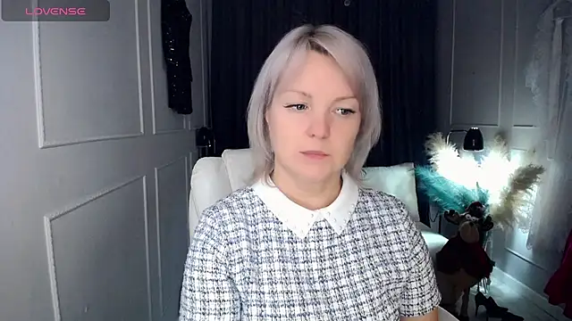 Juarnea online show from January 7, 1:14 pm