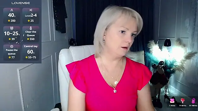 Juarnea online show from December 16, 10:10 am