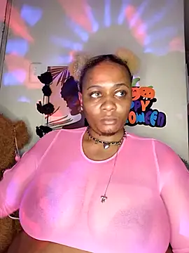 CocoBootyyy online show from October 29, 3:33 am