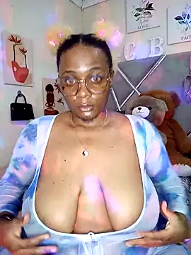 CocoBootyyy online show from January 7, 2:59 am