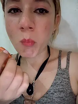 Angeli Naughty1 online show from January 12, 3:50 pm