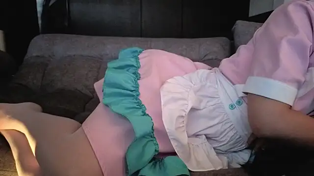 AnyElish online show from November 15, 8:21 pm