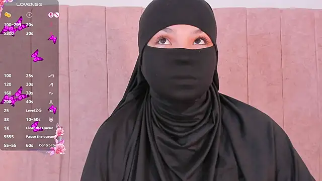 nashi ra online show from April 9, 11:37 am