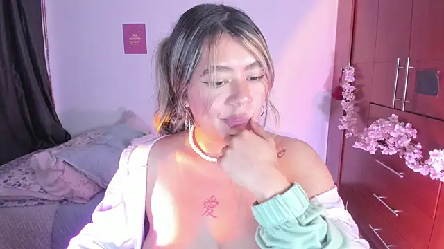 StephaniFox online show from September 25, 2:21 am