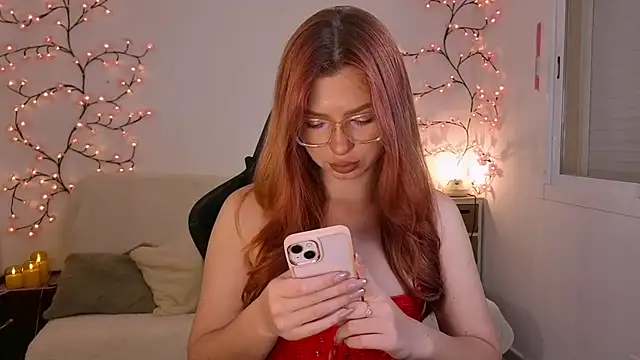 Karinchik  online show from March 26, 7:59 pm