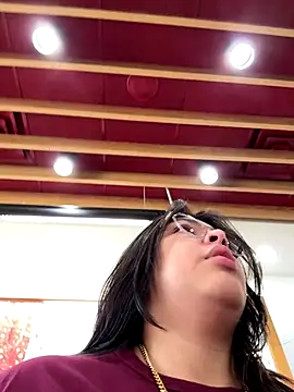 miacanela xo online show from October 22, 3:00 am