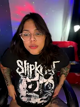 miacanela xo online show from November 6, 4:51 am