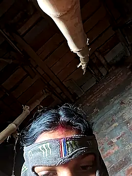 HotSexyBoudi online show from February 16, 8:47 am