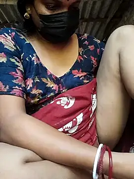 HotSexyBoudi online show from September 21, 8:46 am